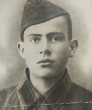 Муринов Виктор Иванович