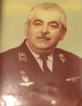 Джабаров Михаил Аркадьевич