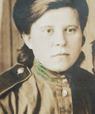 Муринова Татьяна Васильевна