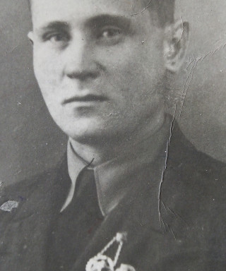 Андреев Григорий Емельянович