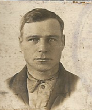 Пономаренко Василий Маркович