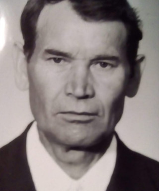 Казыханов Нурлый Казыханович