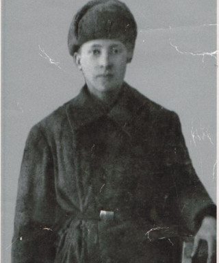 Видашёв Павел Григорьевич