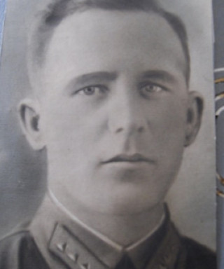 Тамуров Леонид Семенович