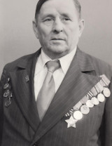 Гринченко Андрей Иванович