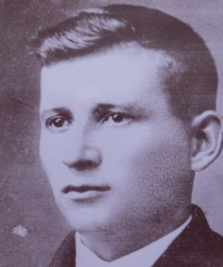 Тамуров Георгий Семенович