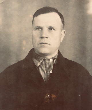 Алипченков Николай Григорьевич