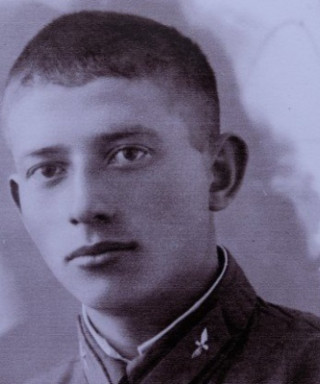 Тамуров Константин Семенович