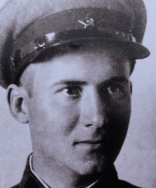 Тамуров Савелий Семенович