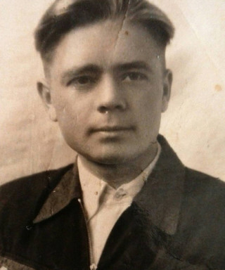 Зюзин Василий Семенович