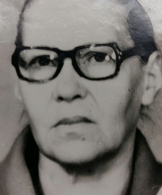 Новикова Анна Константиновна