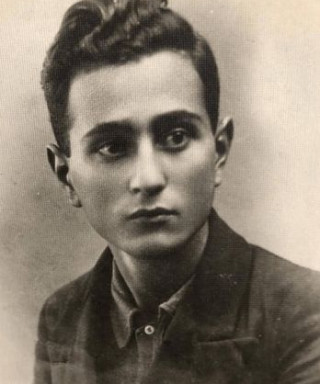 Абраамян Егор Самвелович