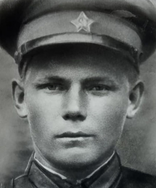 Алетдинов Шартдин Алетдинович