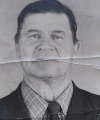 Ягодин Дмитрий Иванович