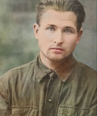 Ярышев Иван Михайлович