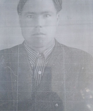 Артюков Семен Иванович