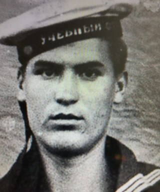 Архангельский Михаил Афиногенович