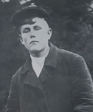 Ашихмин Владимир Яковлевич