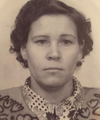 Яковлева Александра Васильевна