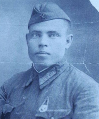 Абитов Яков Алимович