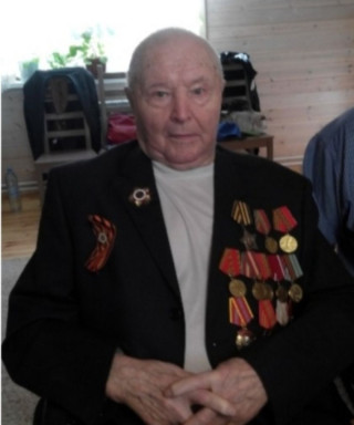 Андреянченков Иван Иванович