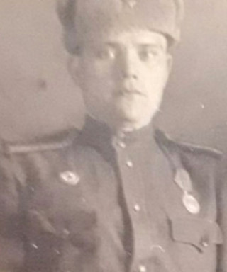 Абдряхимов Исламетдин Мингачевич