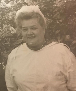 Ястребова Валентина Константиновна