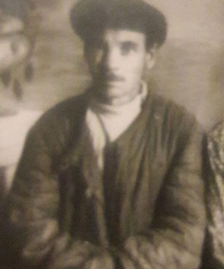 Арзамасов Сергей Андреевич