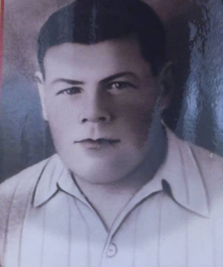 Абдеев Хайрислам Ахмадрисламович