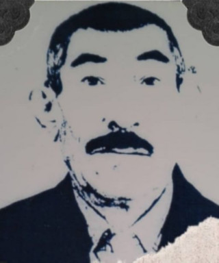 Абасов Тагиб Абасович