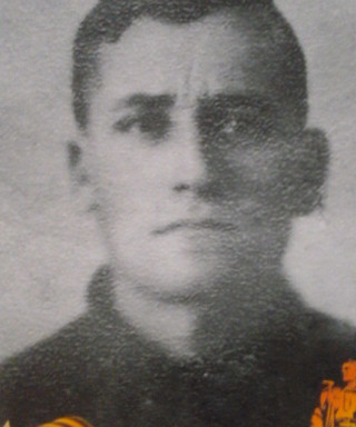 Акулов Григорий Дмитриевич