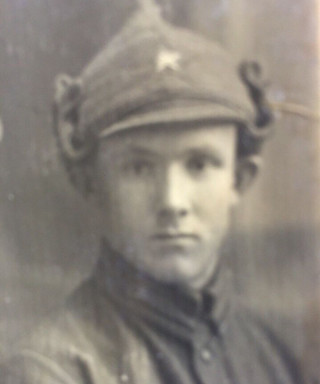 Агеев Михаил Петрович