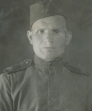 Яковлев Иван Федорович