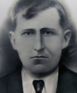 Архипов Павел Филиппович