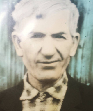 Алтунин Василий Иванович