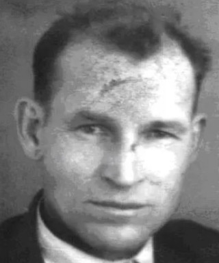 Бережной Яков Яковлевич