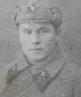 Кириллов Иван Федорович