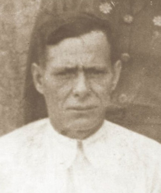 Тамаров Федор Абрамович