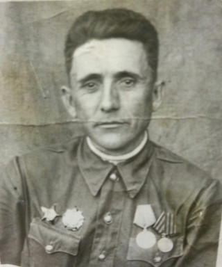 Мухаметшин Фассах Хисамович