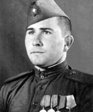 Тамаров Иван Иванович