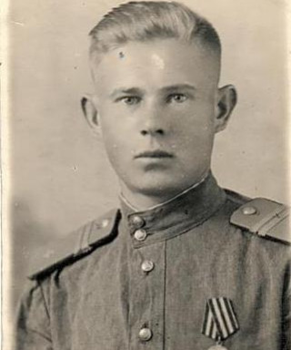 Лященко Виктор Иванович