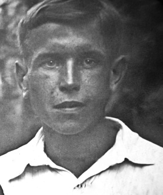 Оранский Николай Дмитриевич