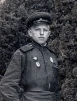 Пивнев Давид Тимофеевич