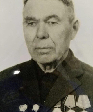 Файзуллин Юсуп Нуруллович