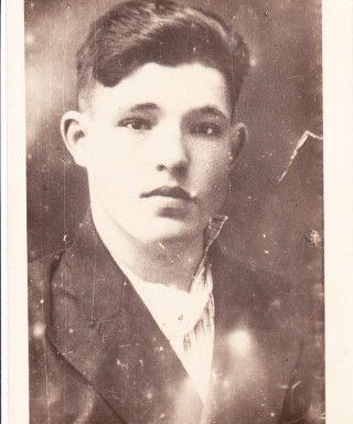 Кадников Григорий Михайлович