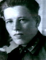 Лазарев Николай Васильевич