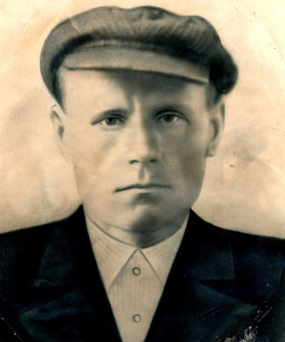 Лубянин Иван Федорович