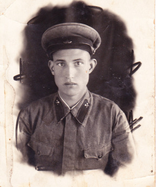 Кадников Алексей Михайлович