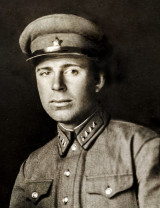 Боровиков Иван Павлович