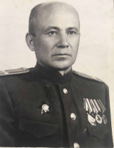 Лизунов Пётр Платонович